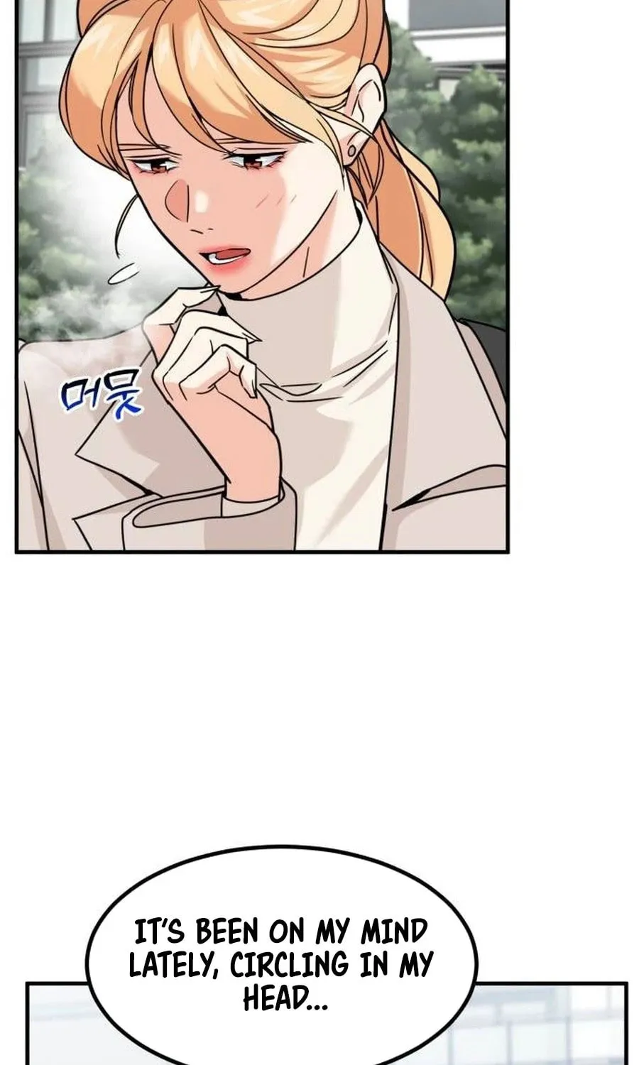 The Investor Who Sees The Future Chapter 19 page 119 - 