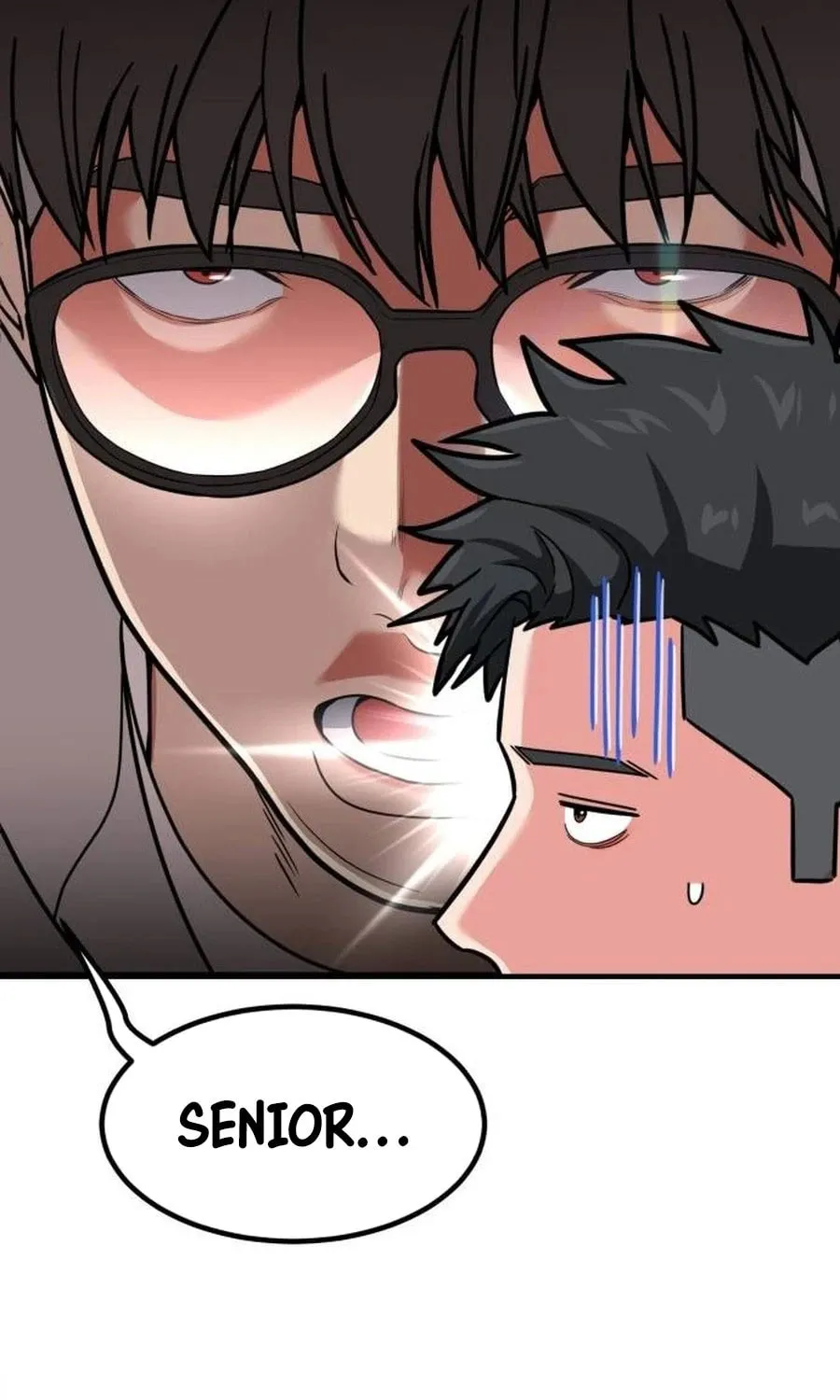 The Investor Who Sees The Future Chapter 19 page 122 - 