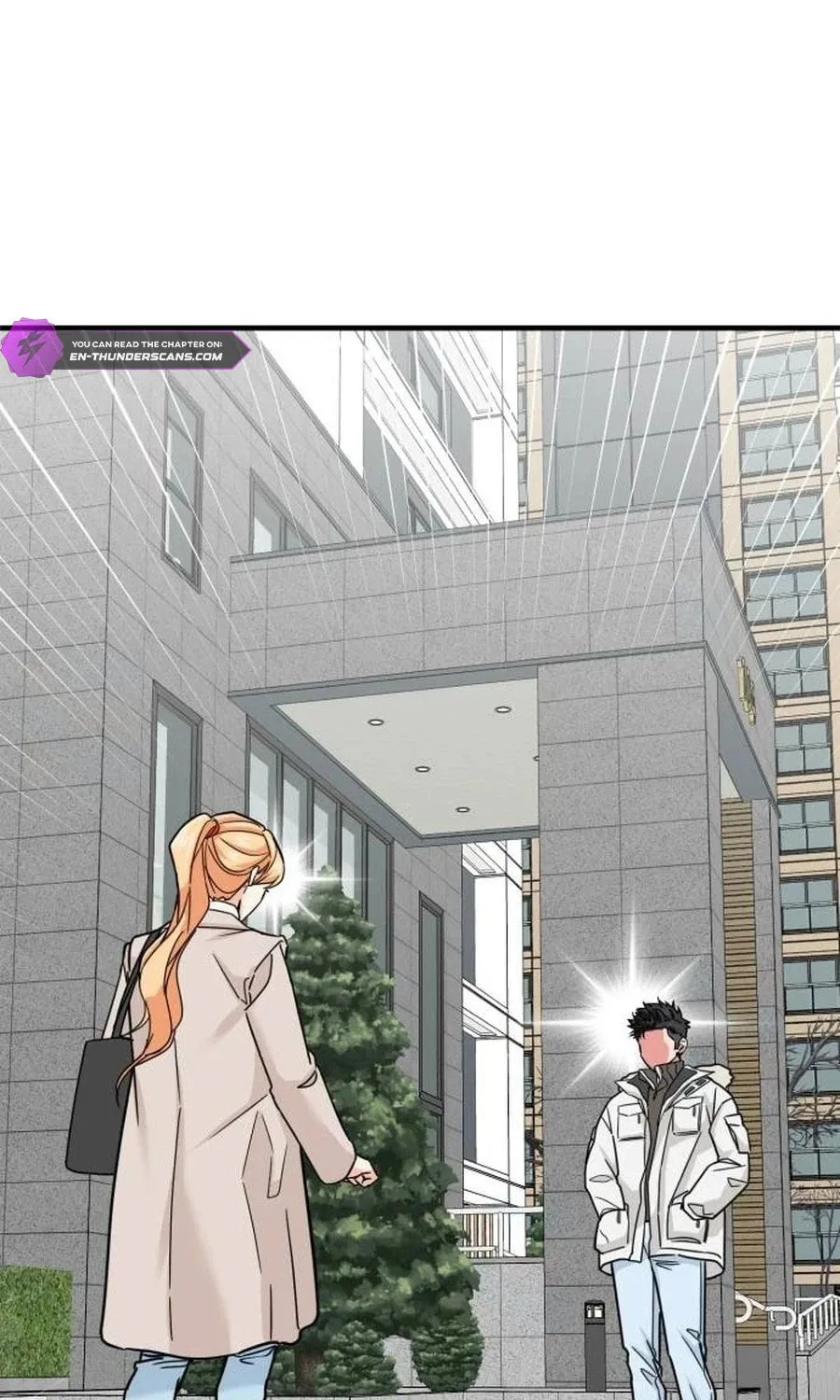 The Investor Who Sees The Future Chapter 19 page 125 - 
