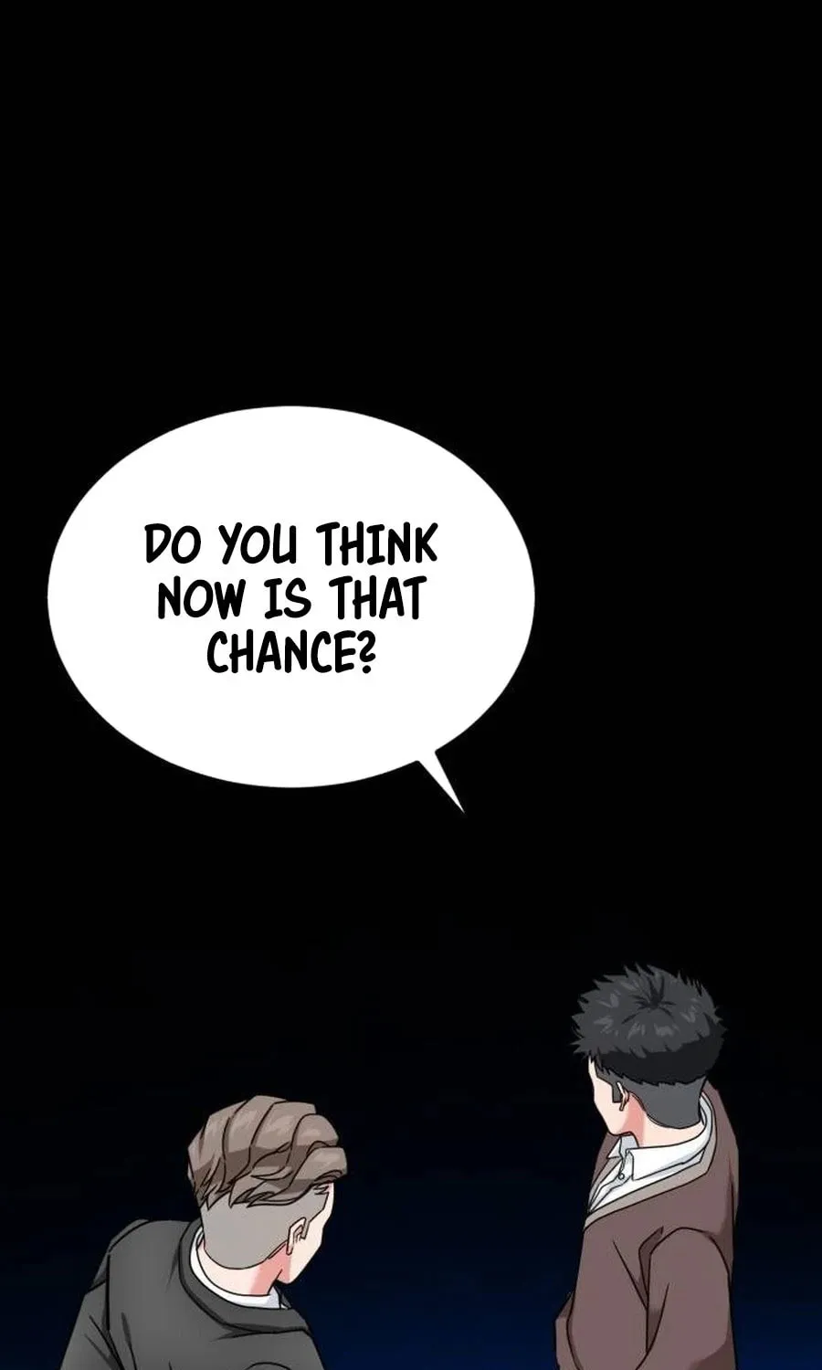 The Investor Who Sees The Future Chapter 19 page 26 - 