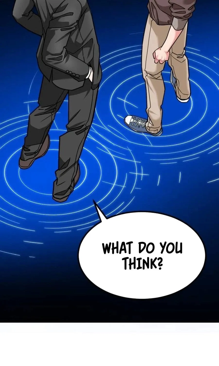 The Investor Who Sees The Future Chapter 19 page 27 - 