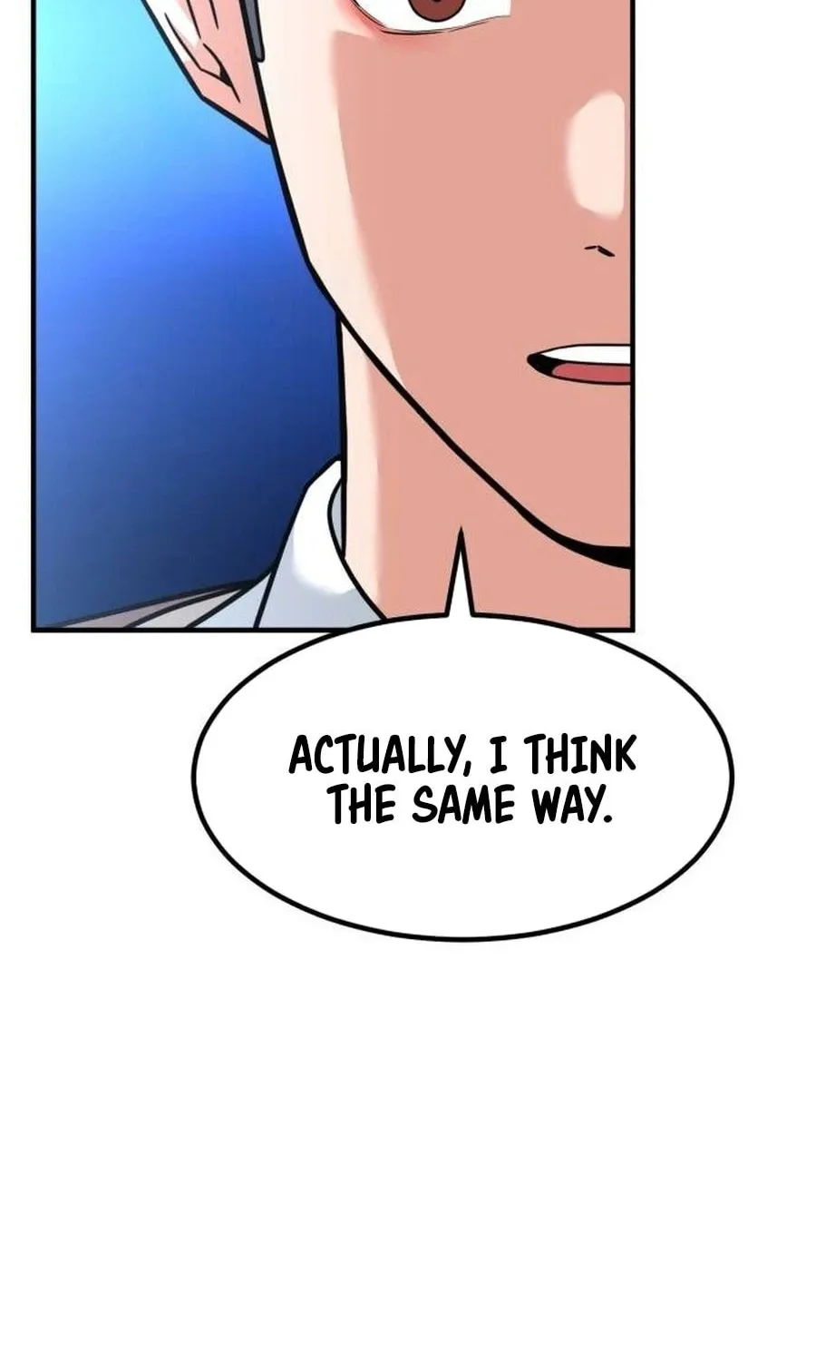 The Investor Who Sees The Future Chapter 19 page 29 - 