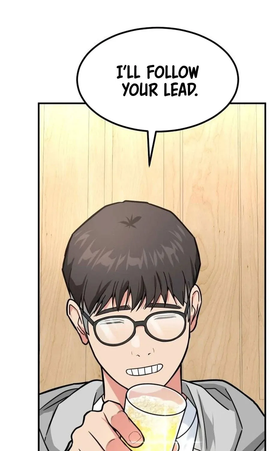 The Investor Who Sees The Future Chapter 19 page 30 - 