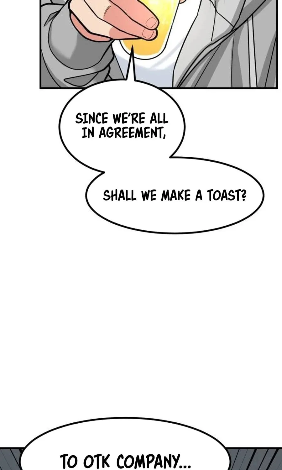 The Investor Who Sees The Future Chapter 19 page 31 - 