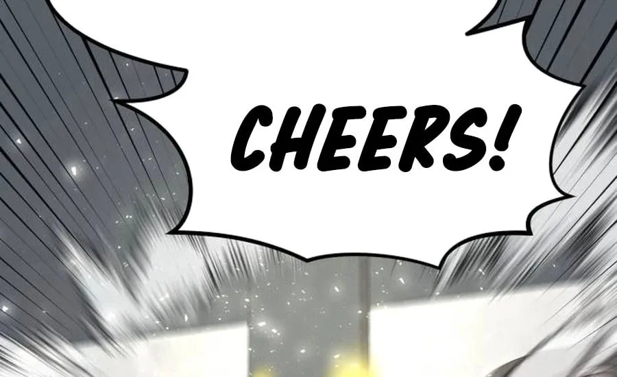 The Investor Who Sees The Future Chapter 19 page 32 - 