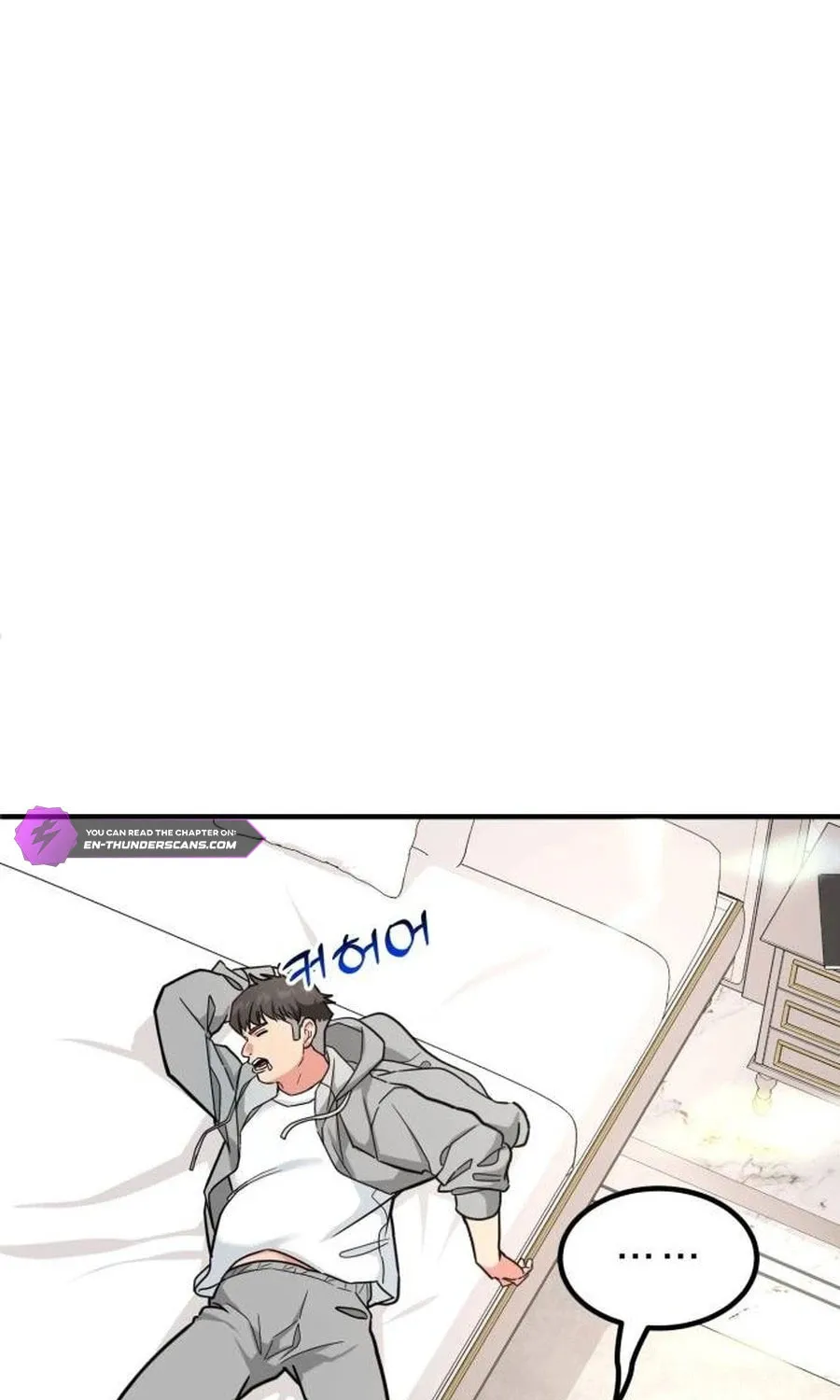 The Investor Who Sees The Future Chapter 19 page 35 - 
