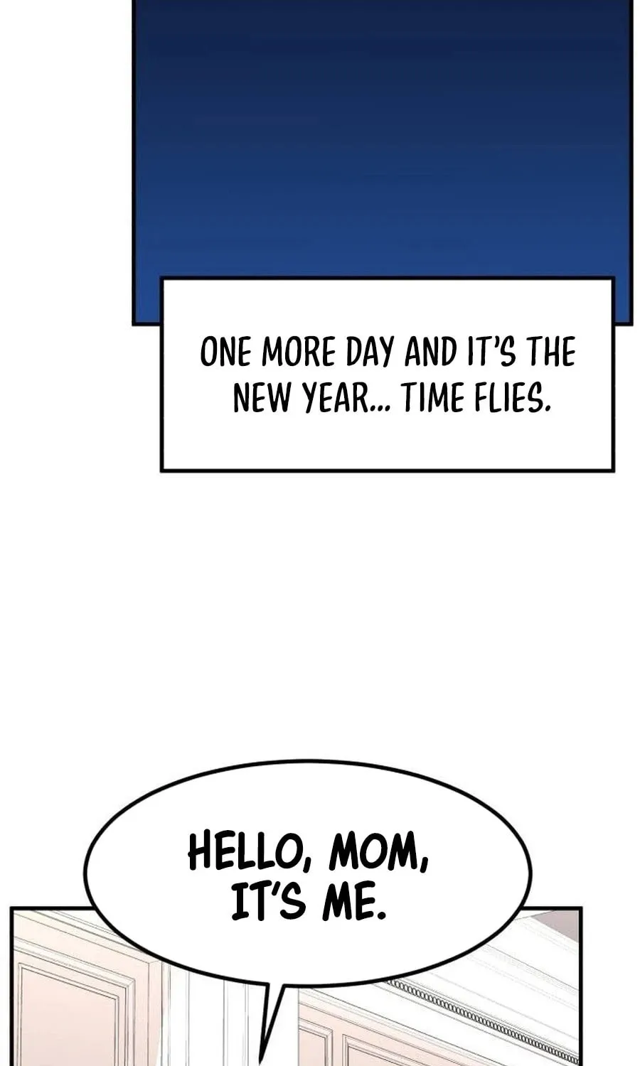 The Investor Who Sees The Future Chapter 19 page 42 - 