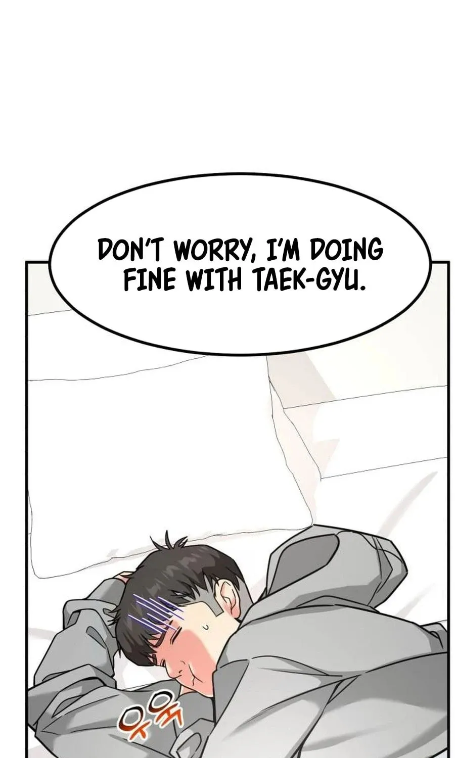 The Investor Who Sees The Future Chapter 19 page 44 - 