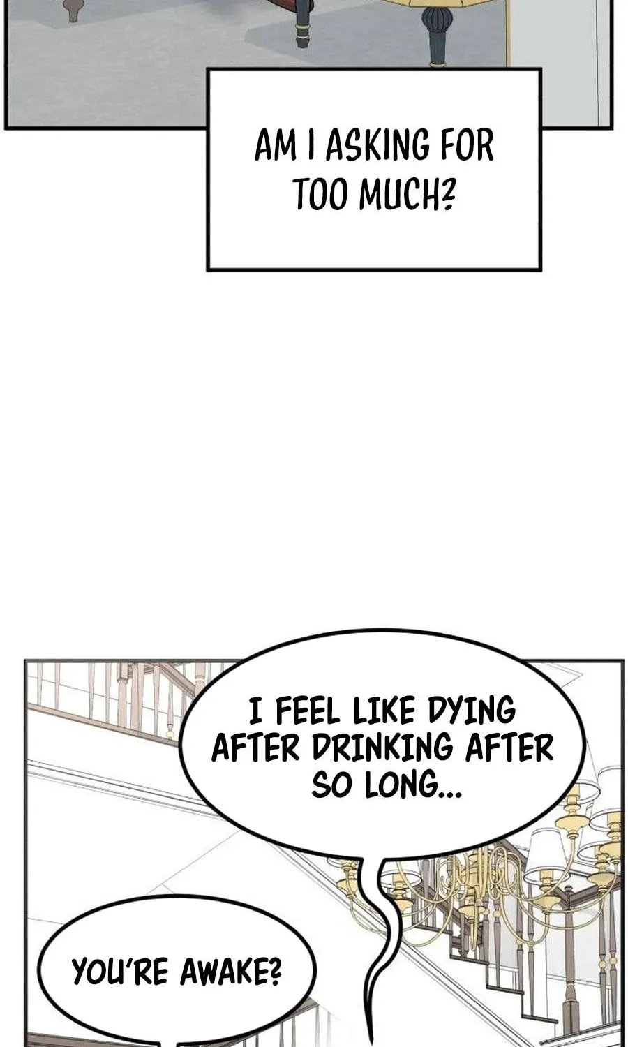 The Investor Who Sees The Future Chapter 19 page 47 - 