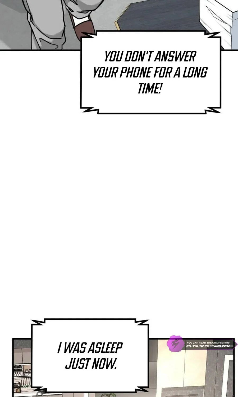 The Investor Who Sees The Future Chapter 19 page 54 - 