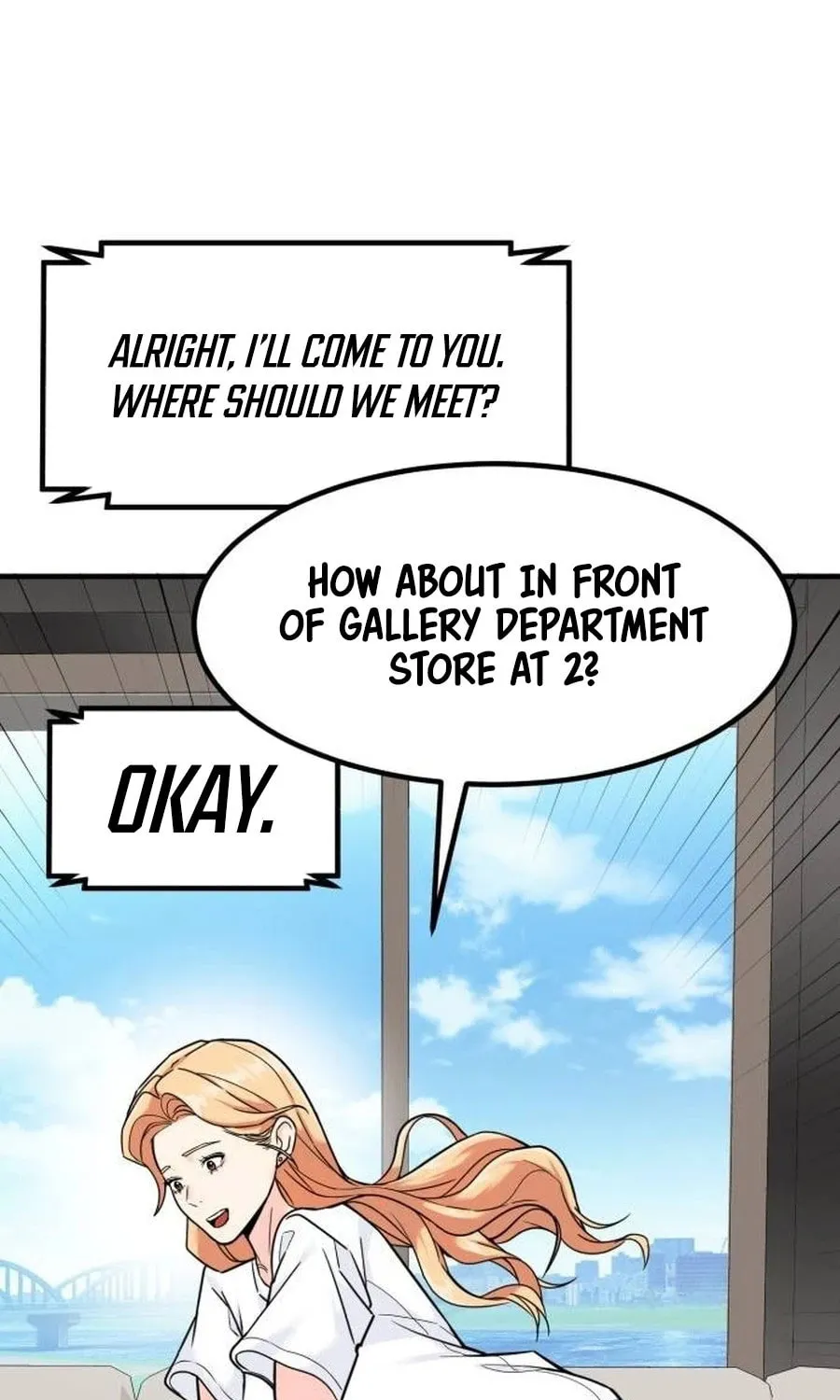 The Investor Who Sees The Future Chapter 19 page 60 - 