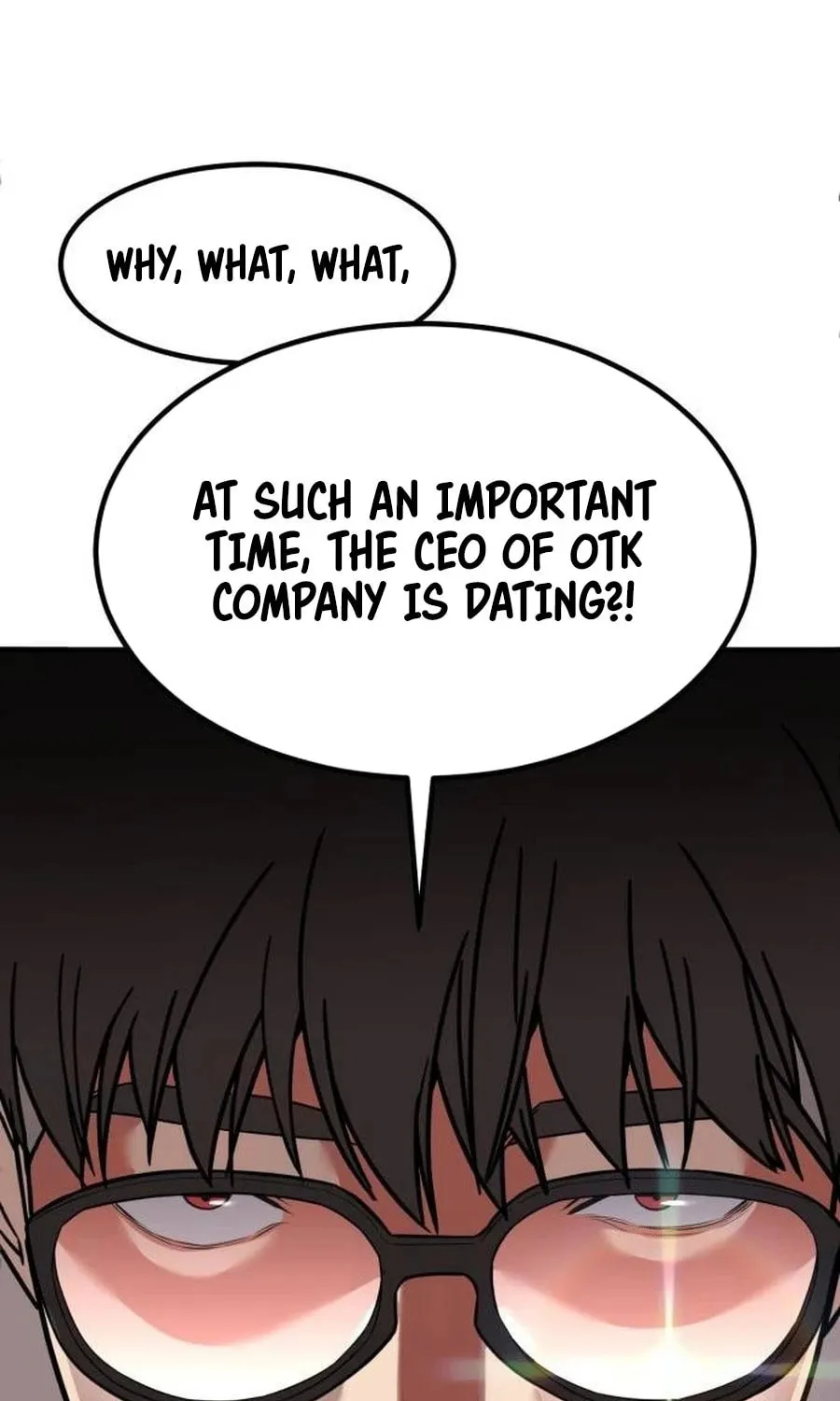 The Investor Who Sees The Future Chapter 19 page 64 - 