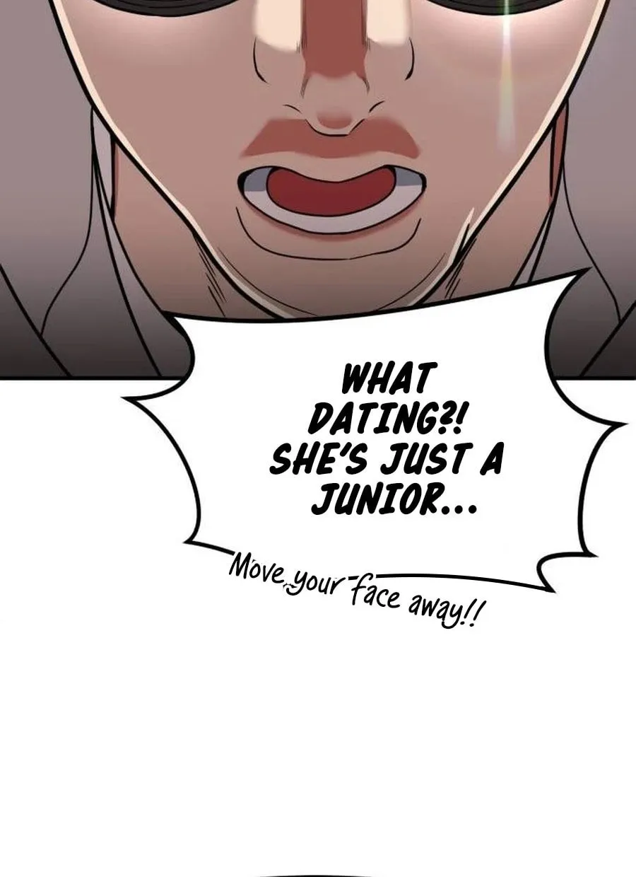 The Investor Who Sees The Future Chapter 19 page 65 - 