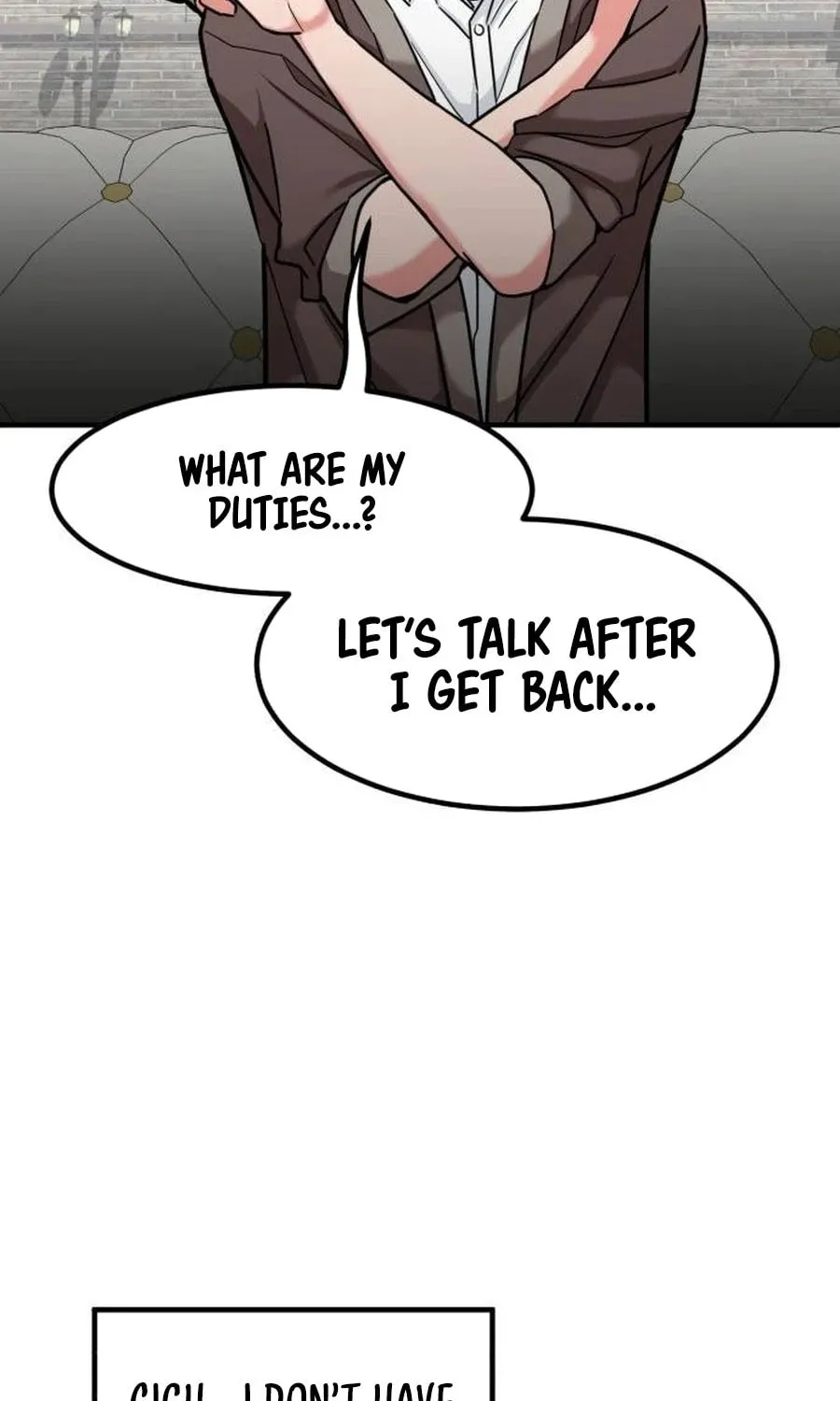 The Investor Who Sees The Future Chapter 19 page 67 - 