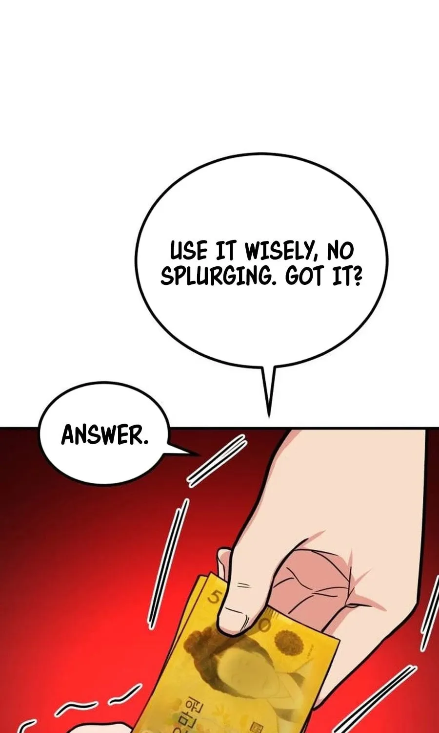 The Investor Who Sees The Future Chapter 19 page 73 - 