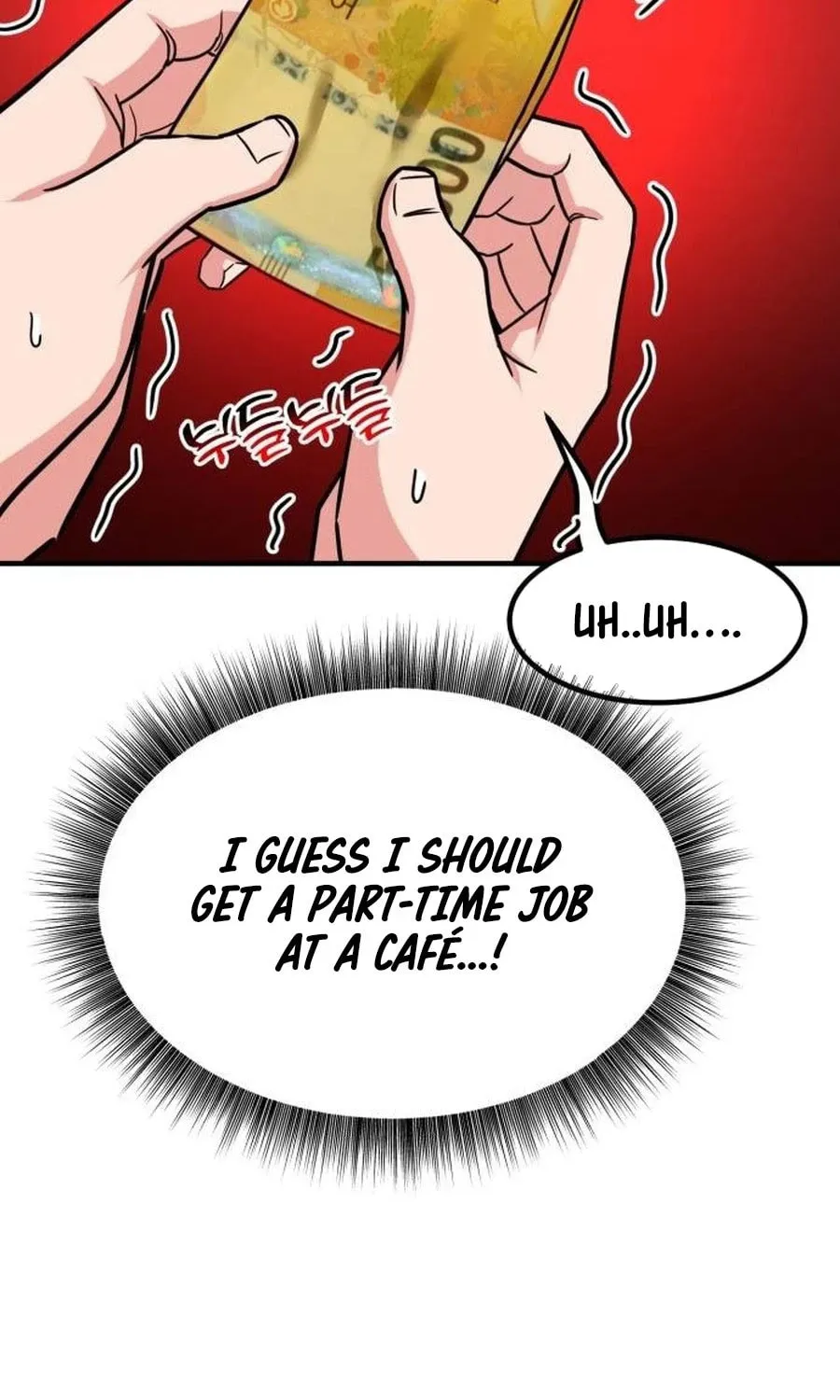 The Investor Who Sees The Future Chapter 19 page 74 - 