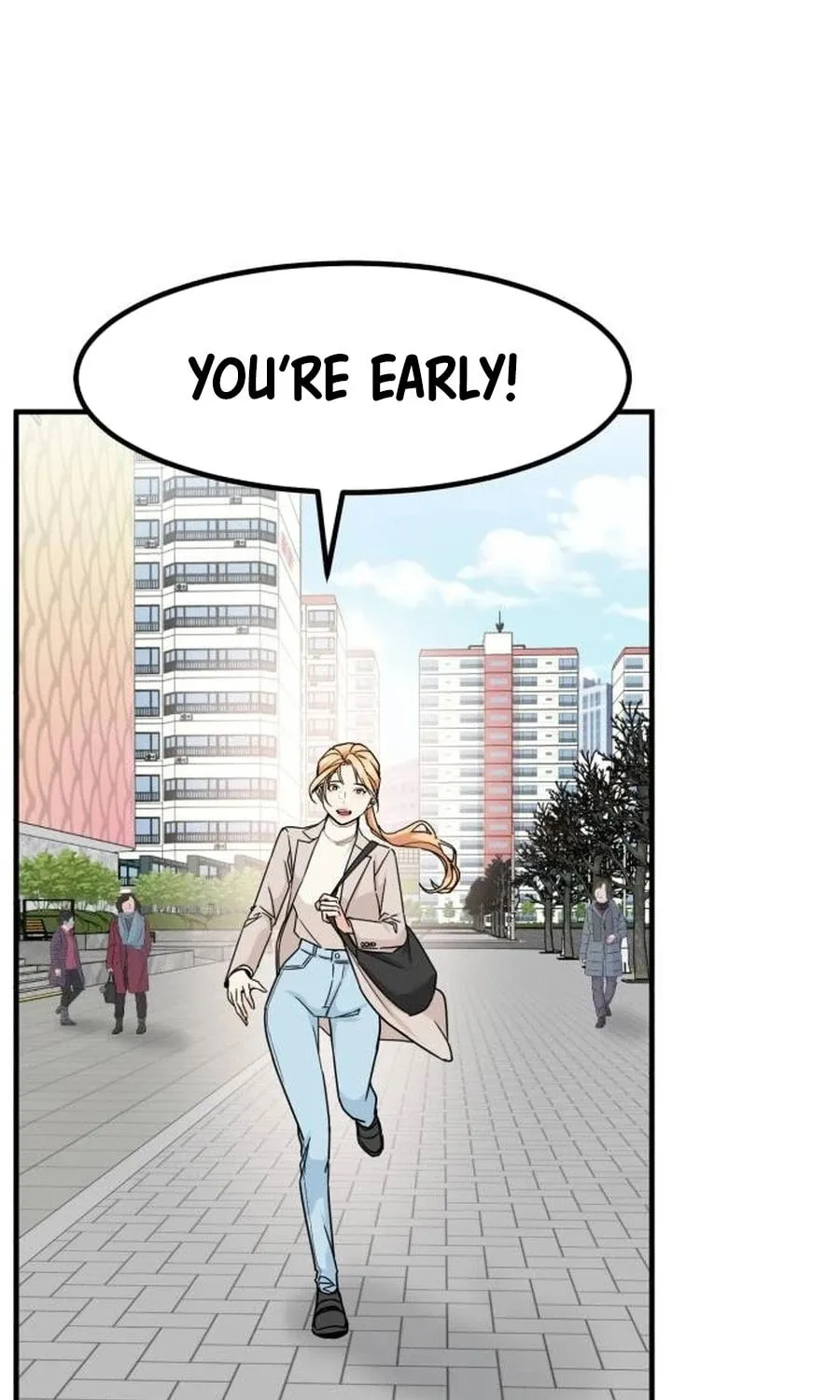 The Investor Who Sees The Future Chapter 19 page 78 - 