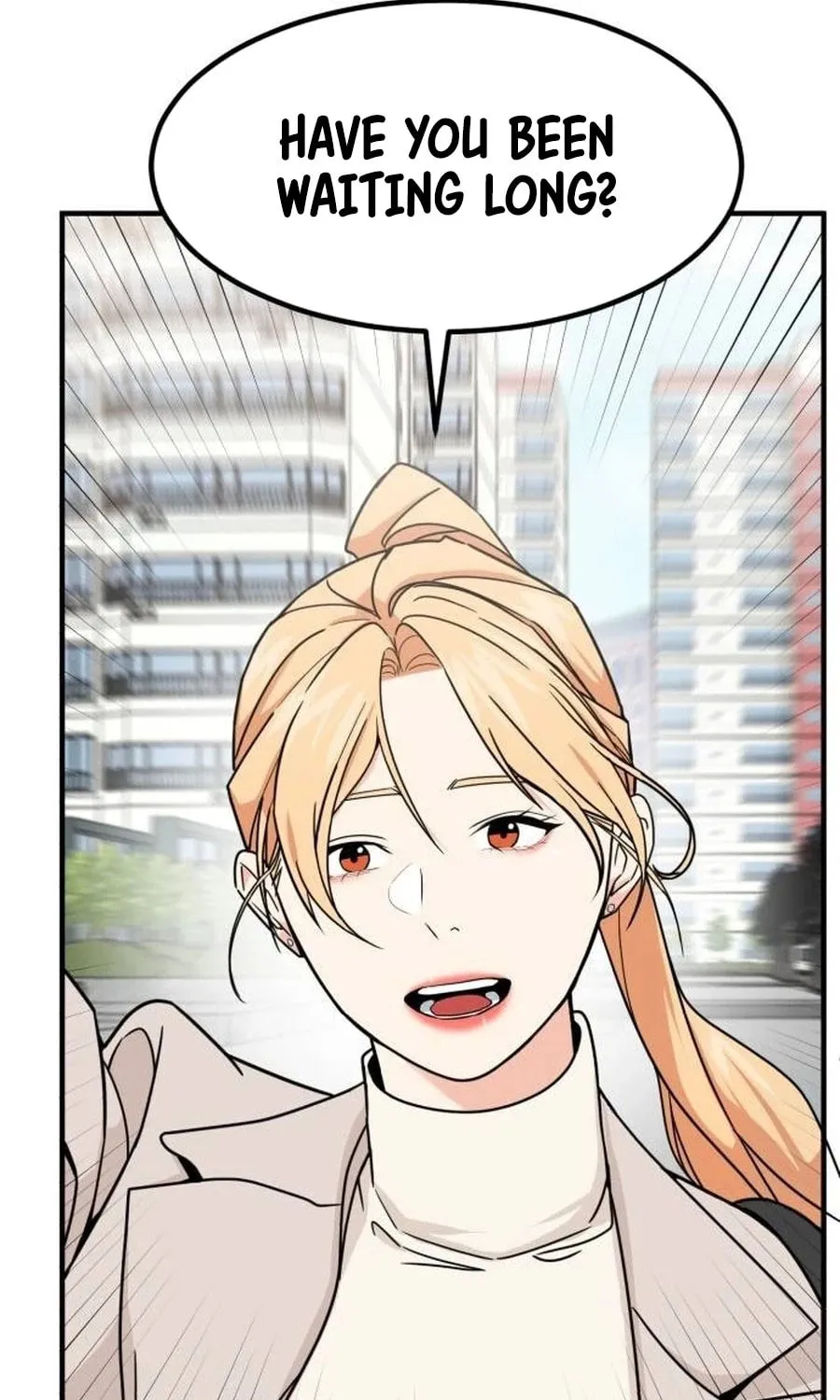 The Investor Who Sees The Future Chapter 19 page 80 - 