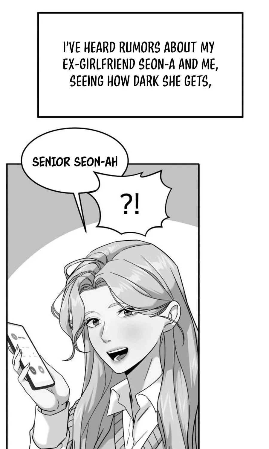 The Investor Who Sees The Future Chapter 19 page 87 - 