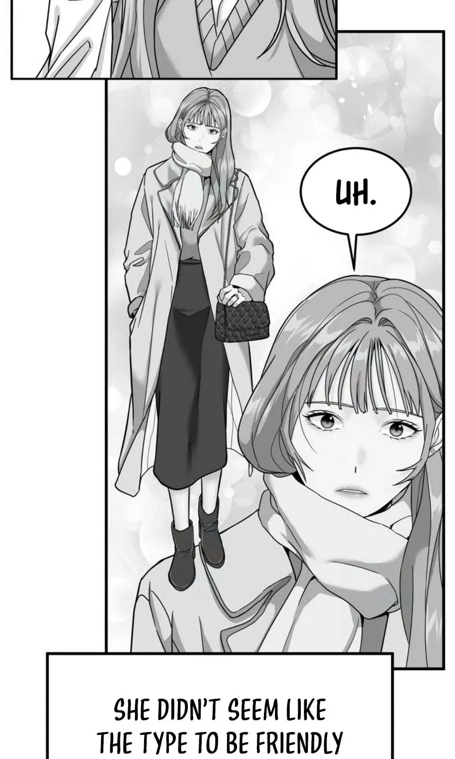 The Investor Who Sees The Future Chapter 19 page 88 - 