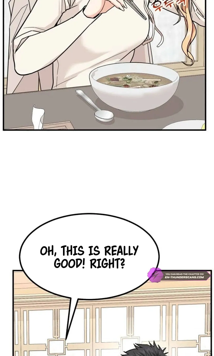 The Investor Who Sees The Future Chapter 19 page 90 - 