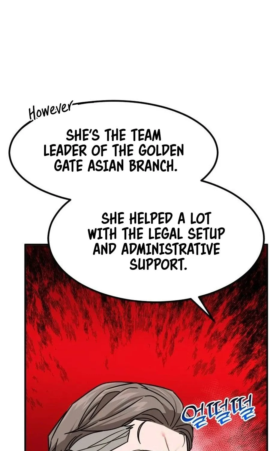 The Investor Who Sees The Future Chapter 19 page 10 - 