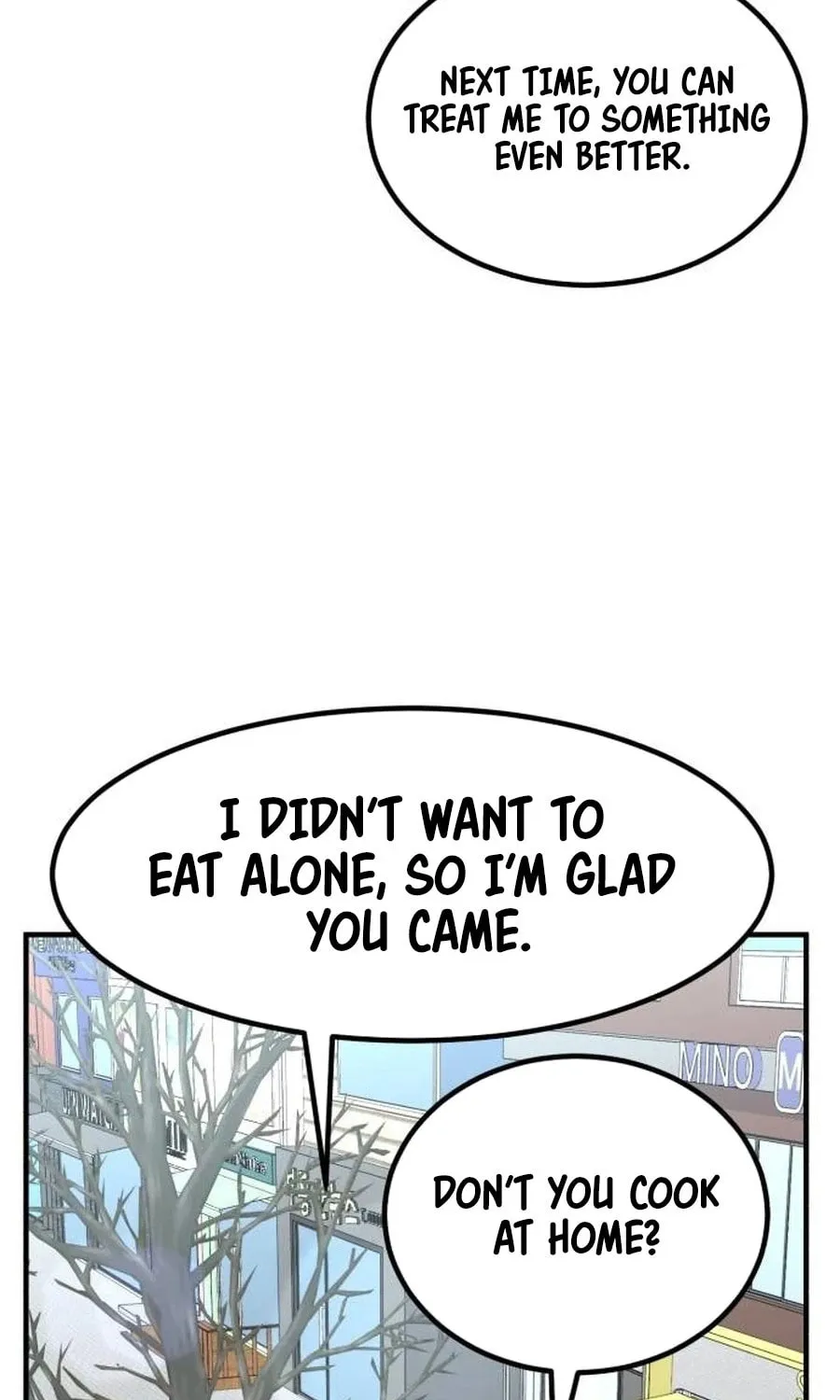 The Investor Who Sees The Future Chapter 19 page 95 - 