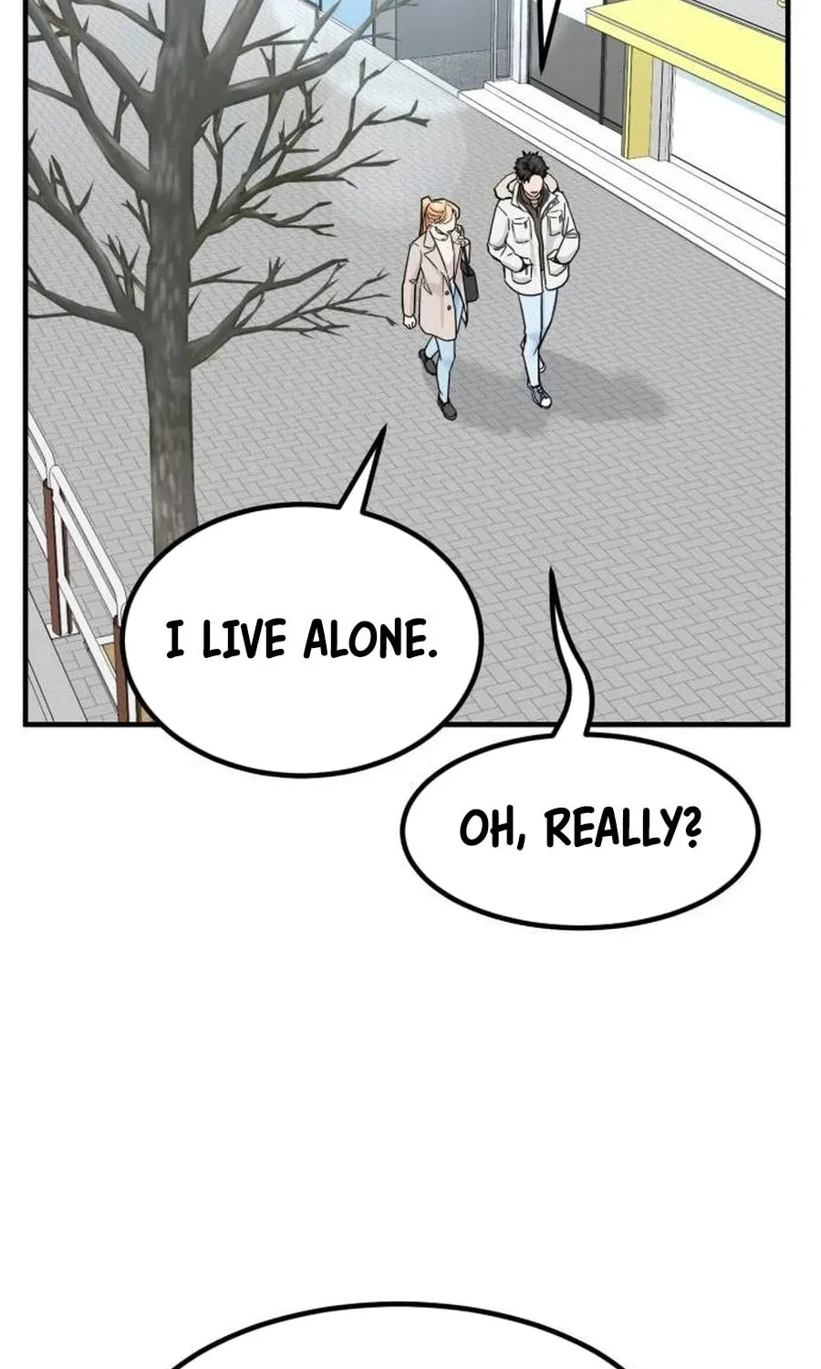 The Investor Who Sees The Future Chapter 19 page 96 - 