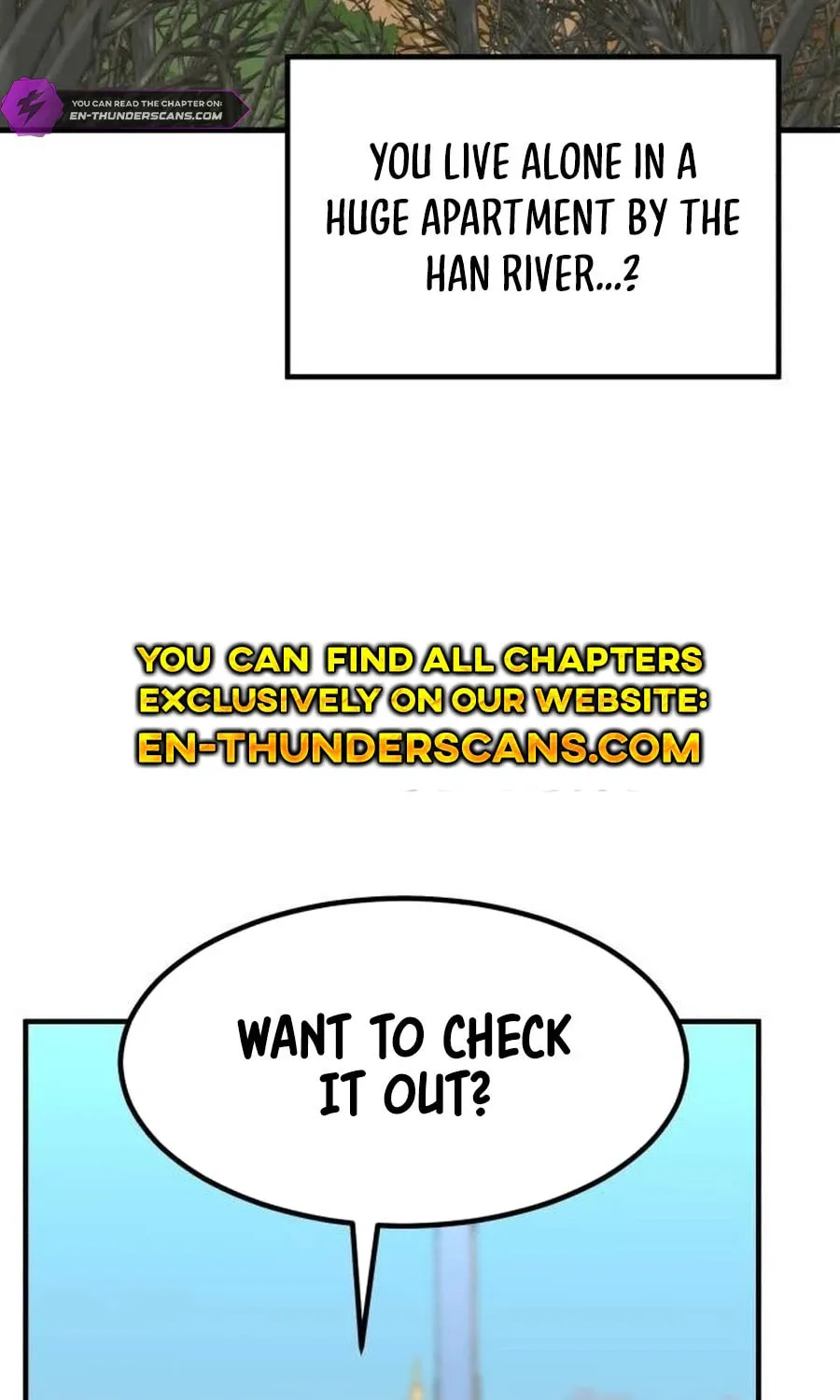 The Investor Who Sees The Future Chapter 19 page 98 - 