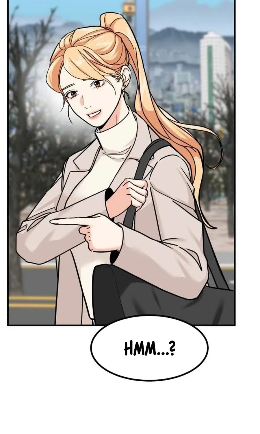 The Investor Who Sees The Future Chapter 19 page 99 - 