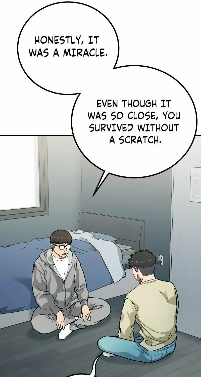 The Investor Who Sees The Future Chapter 2 page 35 - 