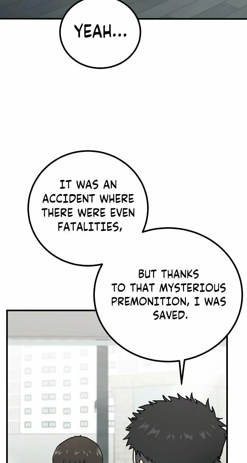 The Investor Who Sees The Future Chapter 2 page 36 - 