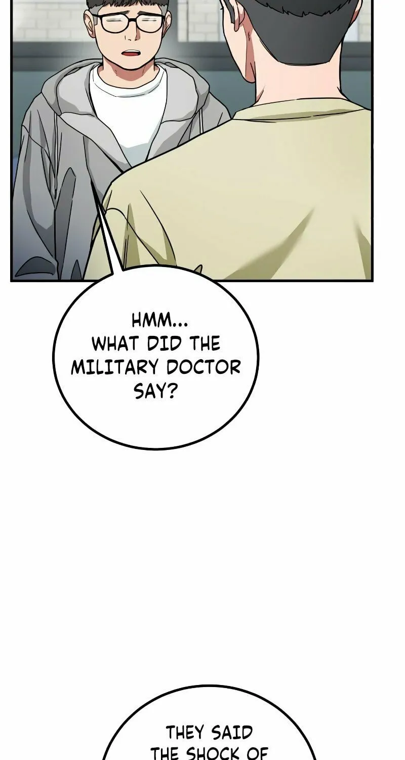 The Investor Who Sees The Future Chapter 2 page 37 - 