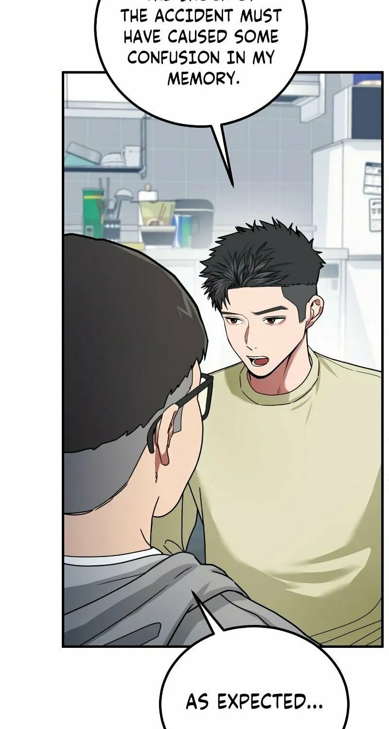 The Investor Who Sees The Future Chapter 2 page 38 - 