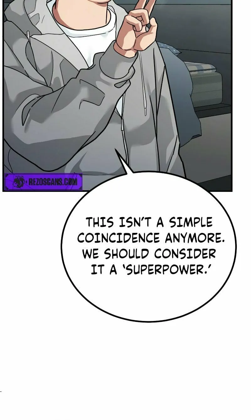 The Investor Who Sees The Future Chapter 2 page 40 - 