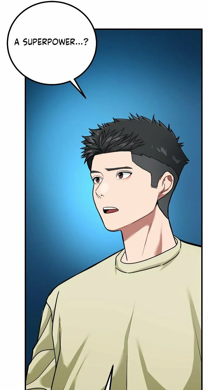 The Investor Who Sees The Future Chapter 2 page 41 - 