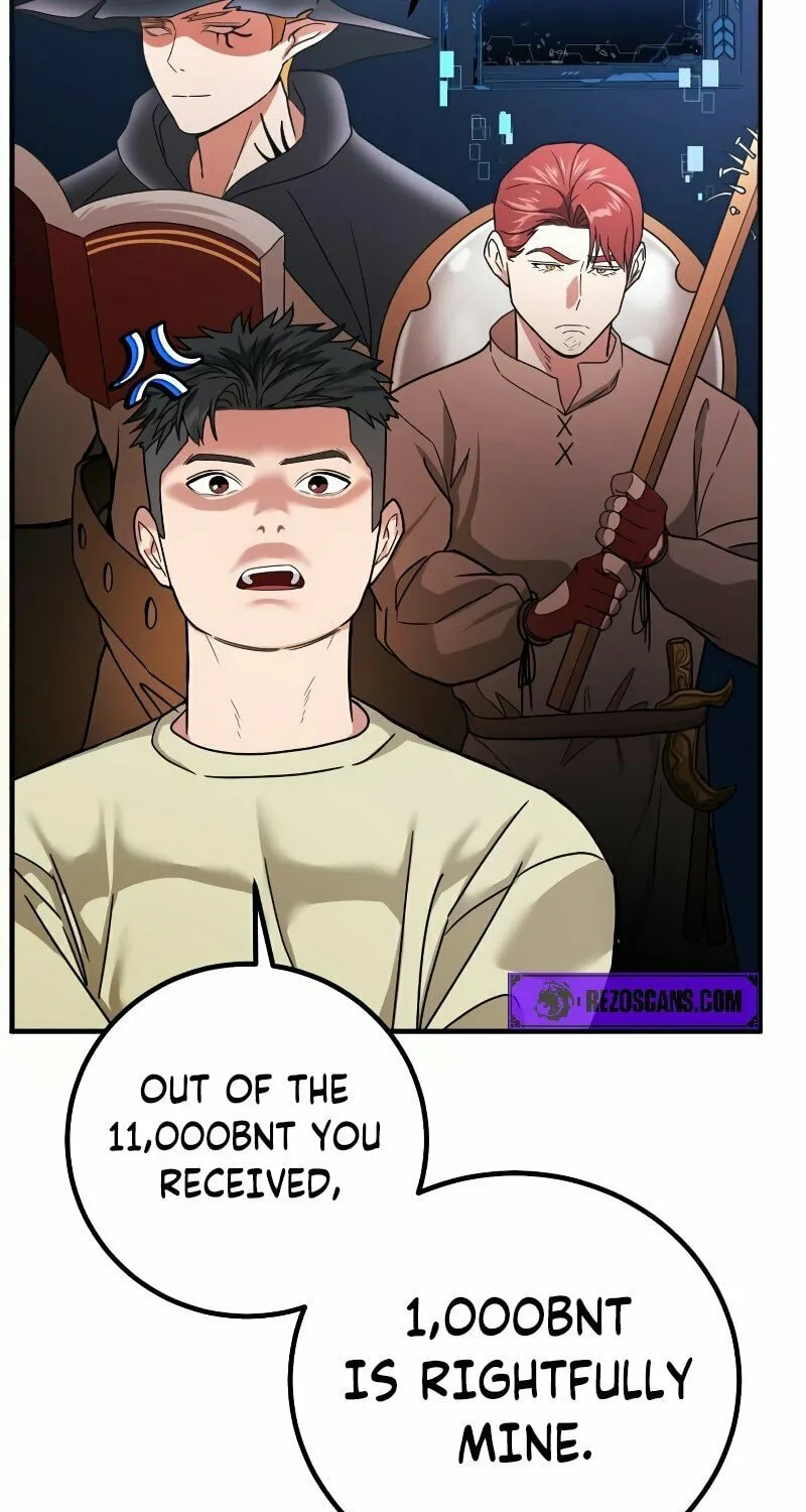 The Investor Who Sees The Future Chapter 2 page 50 - 