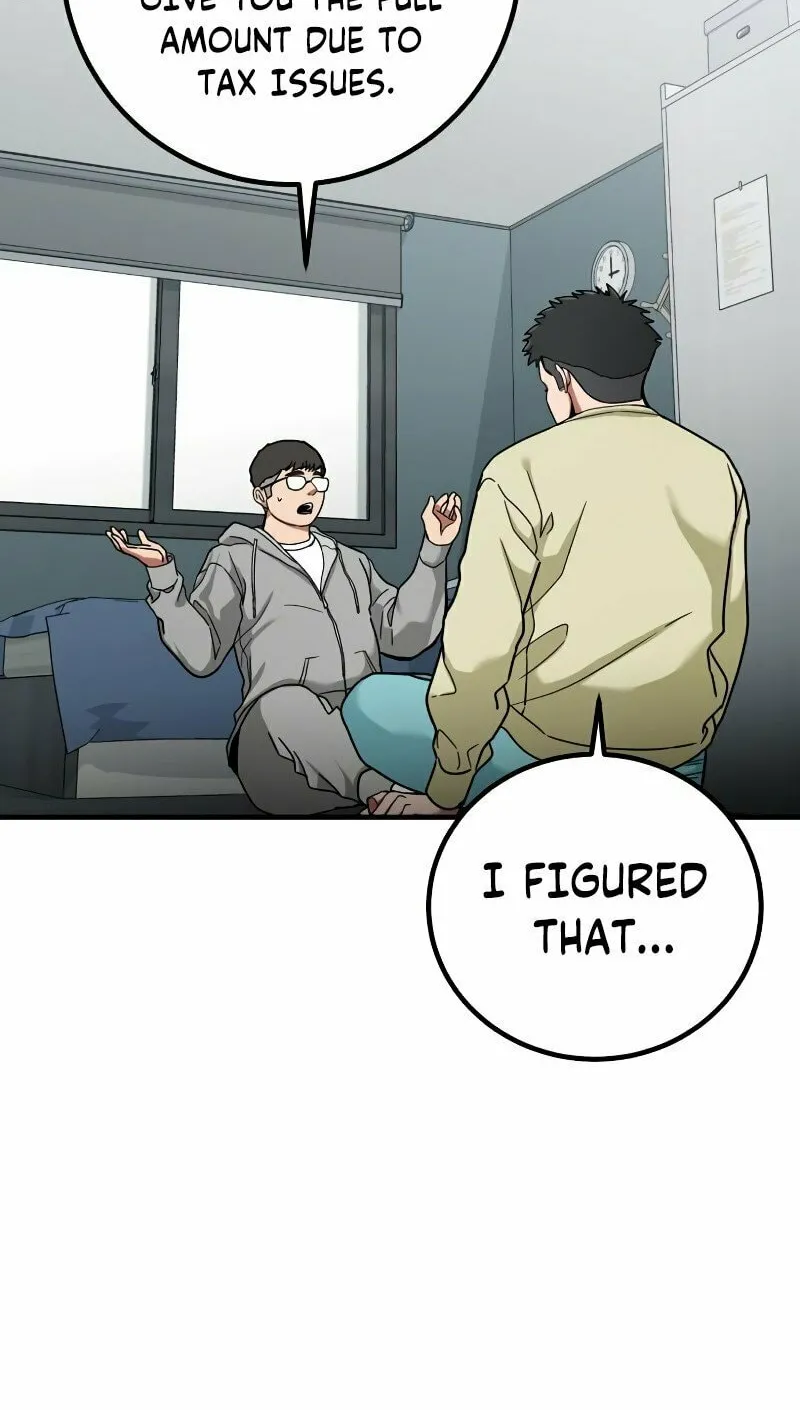The Investor Who Sees The Future Chapter 2 page 53 - 