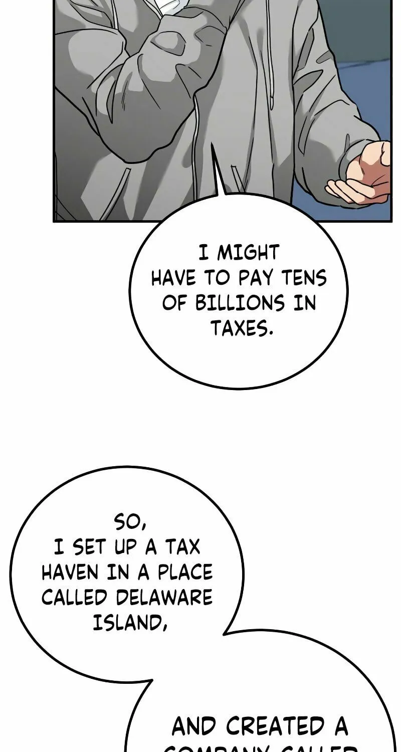 The Investor Who Sees The Future Chapter 2 page 56 - 