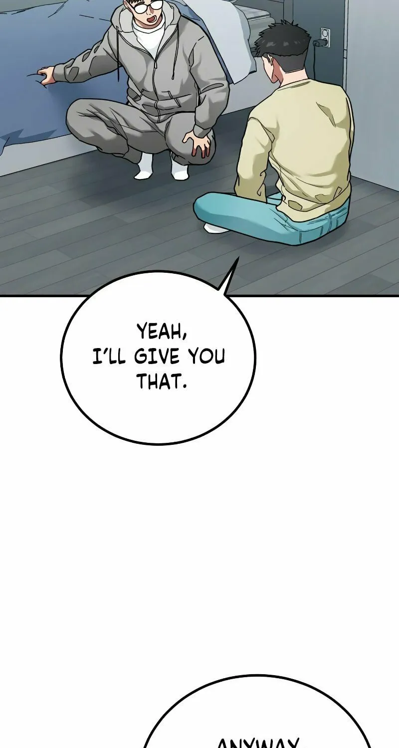 The Investor Who Sees The Future Chapter 2 page 63 - 
