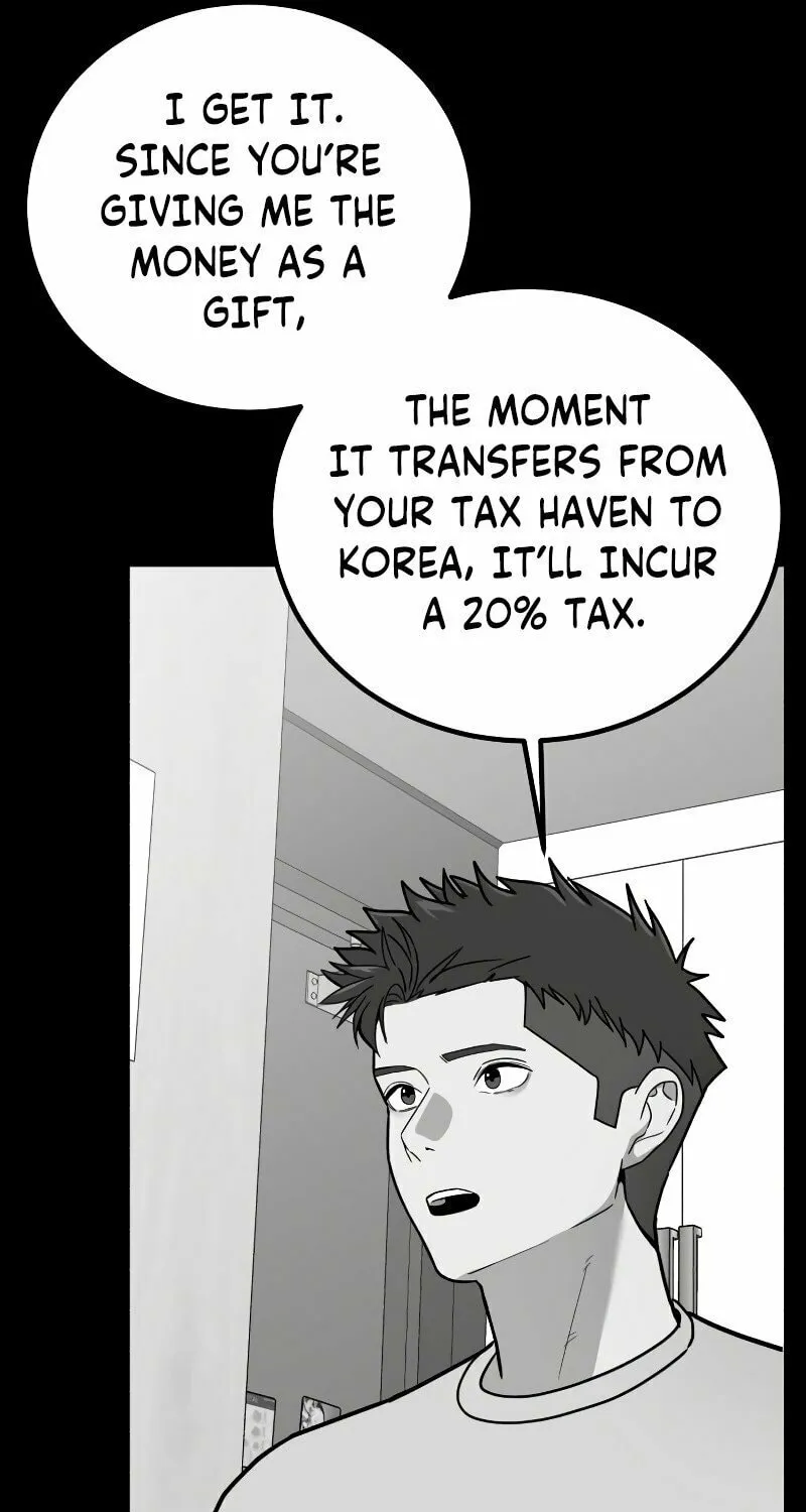 The Investor Who Sees The Future Chapter 2 page 74 - 
