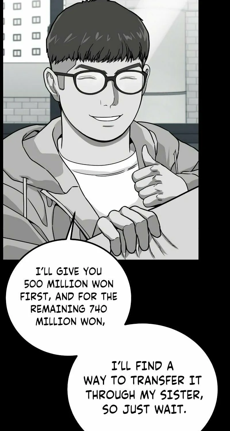 The Investor Who Sees The Future Chapter 2 page 76 - 