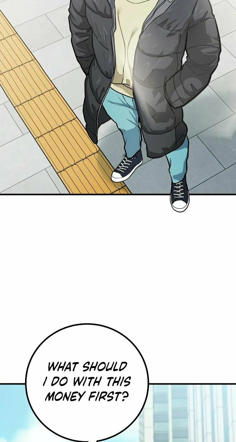 The Investor Who Sees The Future Chapter 2 page 79 - 