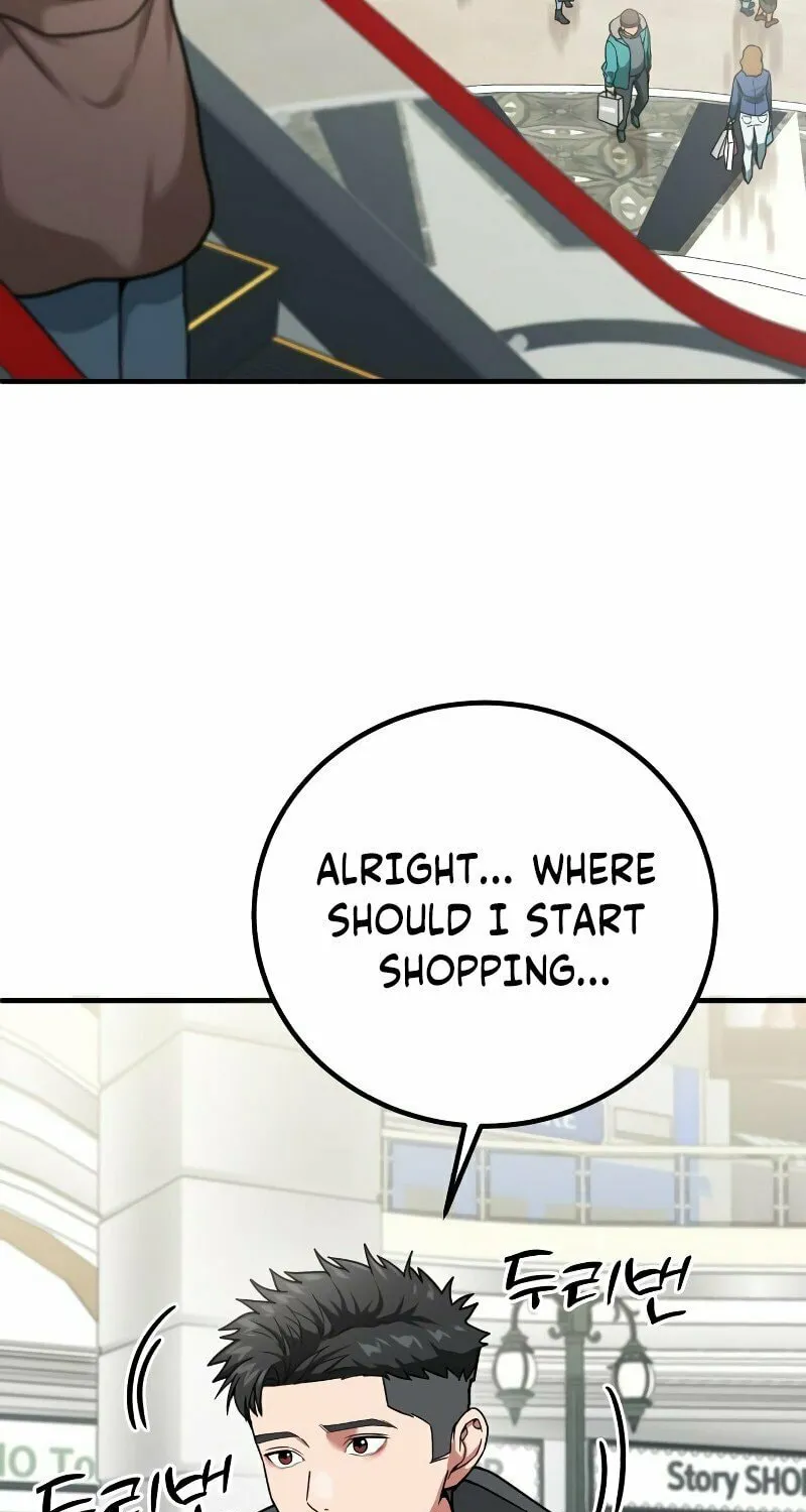 The Investor Who Sees The Future Chapter 2 page 83 - 