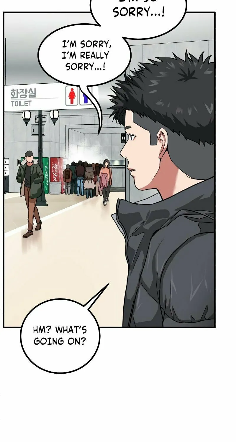 The Investor Who Sees The Future Chapter 2 page 85 - 