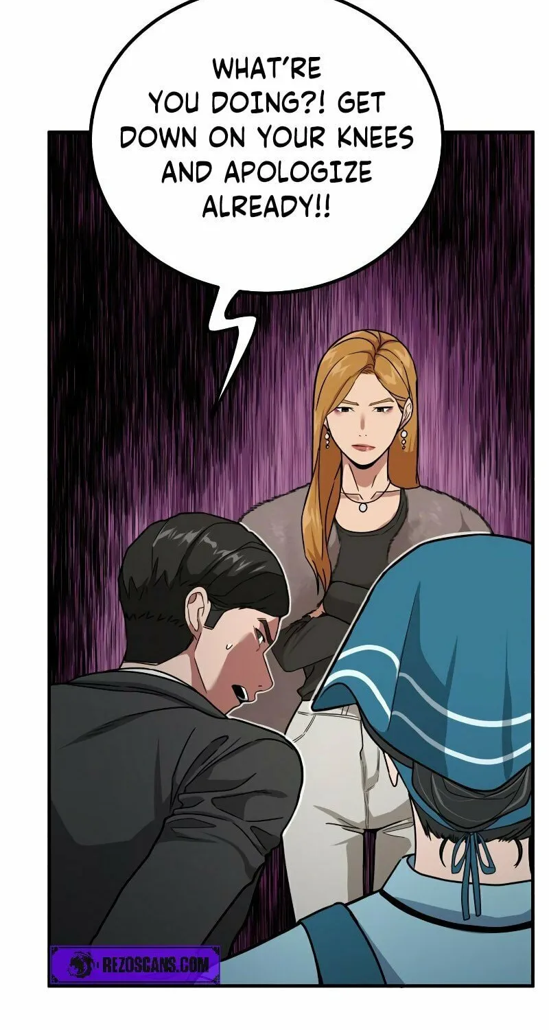 The Investor Who Sees The Future Chapter 2 page 91 - 