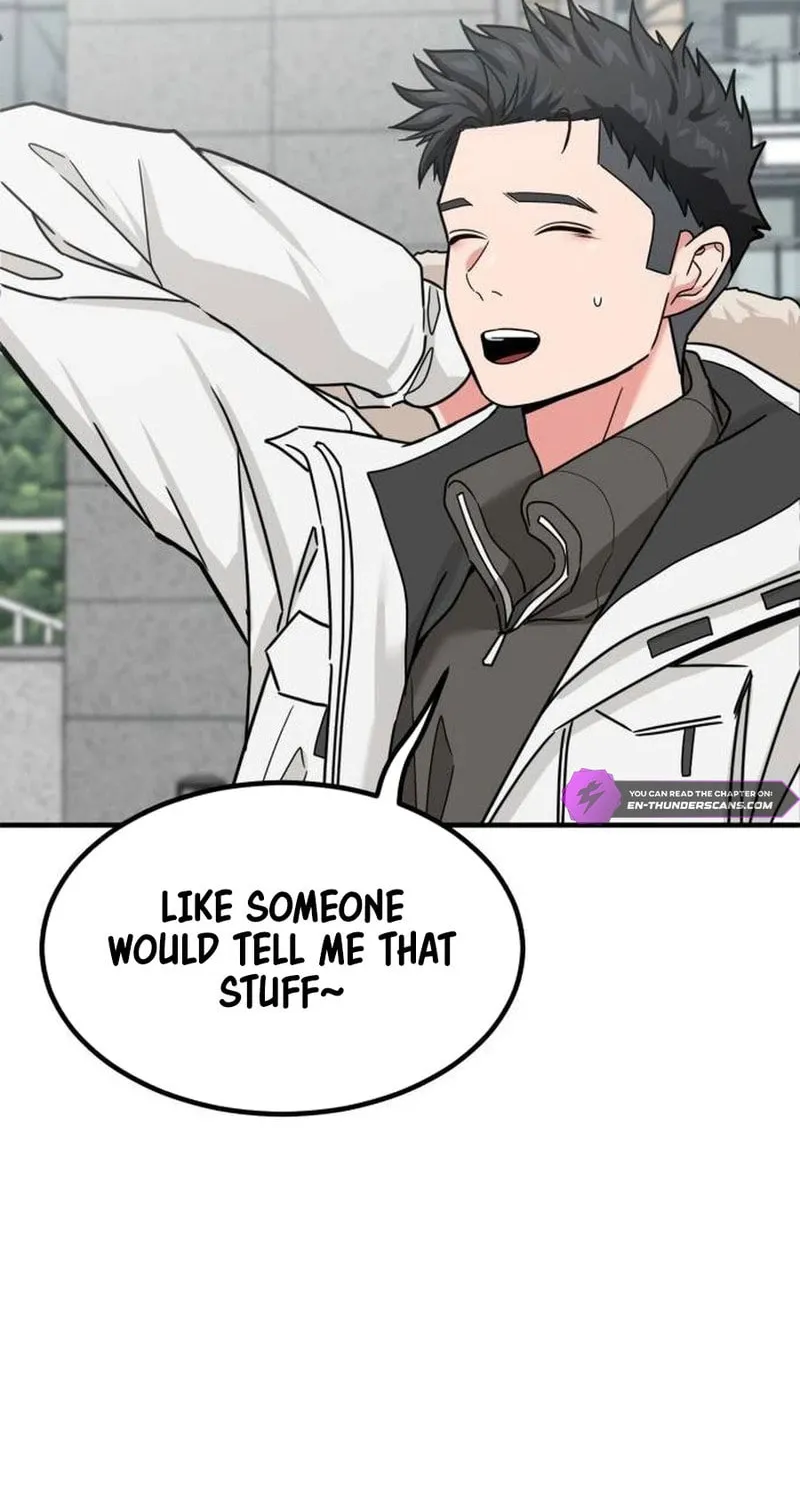 The Investor Who Sees The Future Chapter 20 page 11 - 