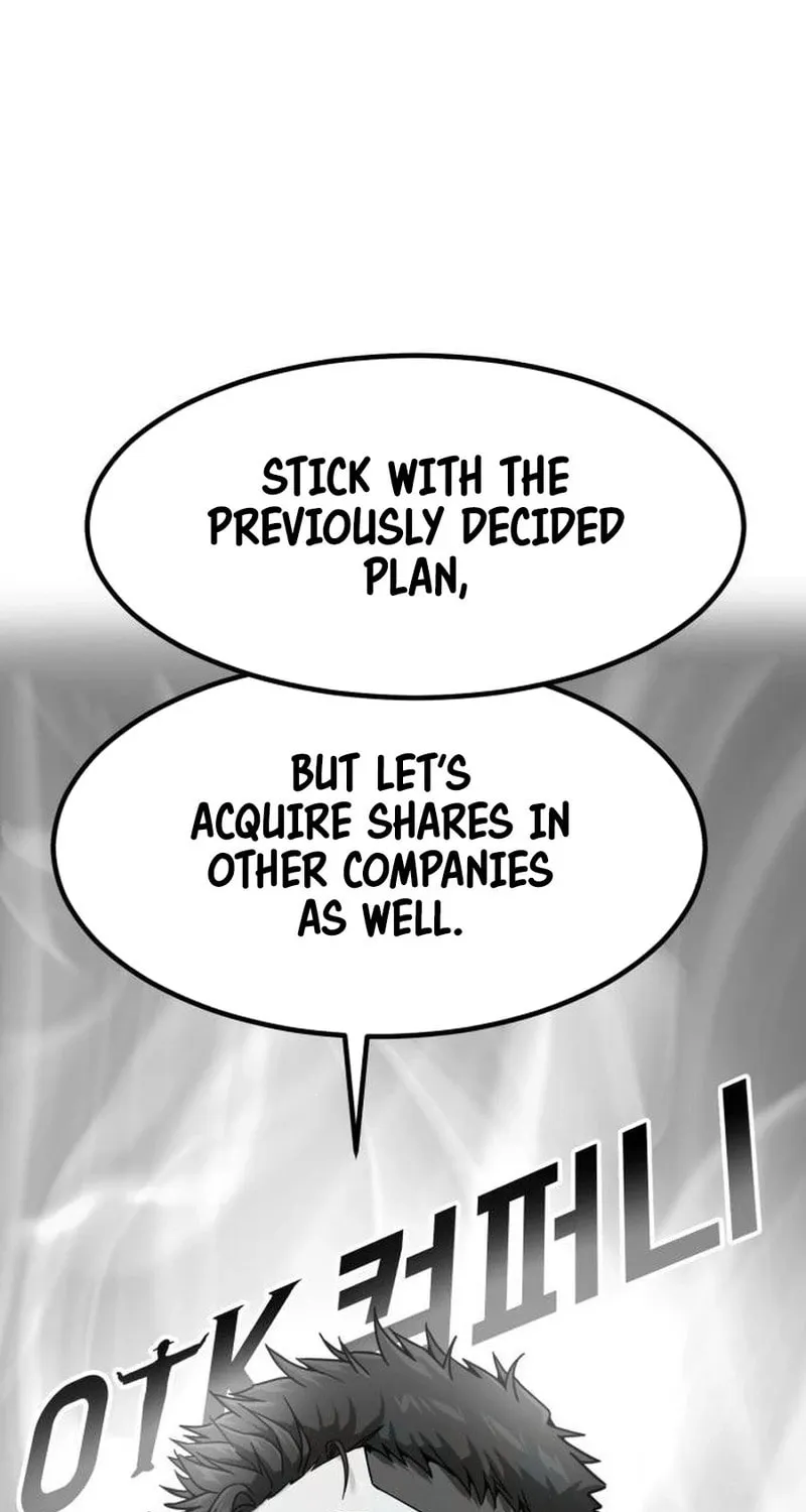 The Investor Who Sees The Future Chapter 20 page 101 - 