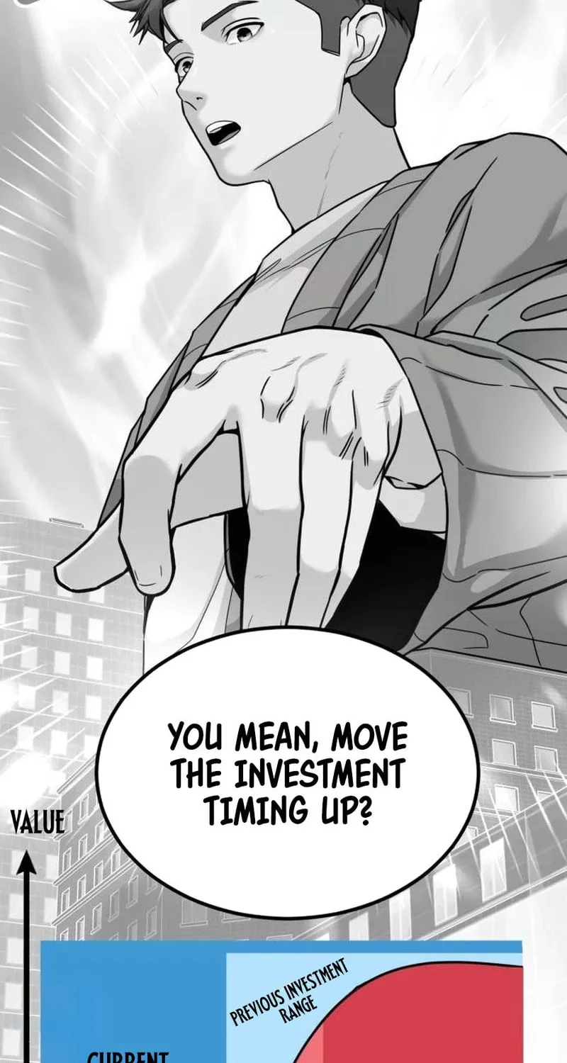 The Investor Who Sees The Future Chapter 20 page 102 - 