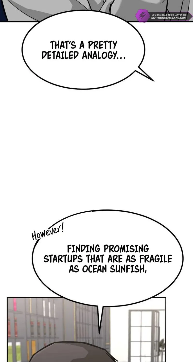 The Investor Who Sees The Future Chapter 20 page 105 - 
